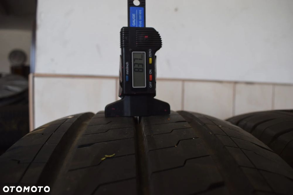 R16C 235/65 Continental VanContact Eco - 4