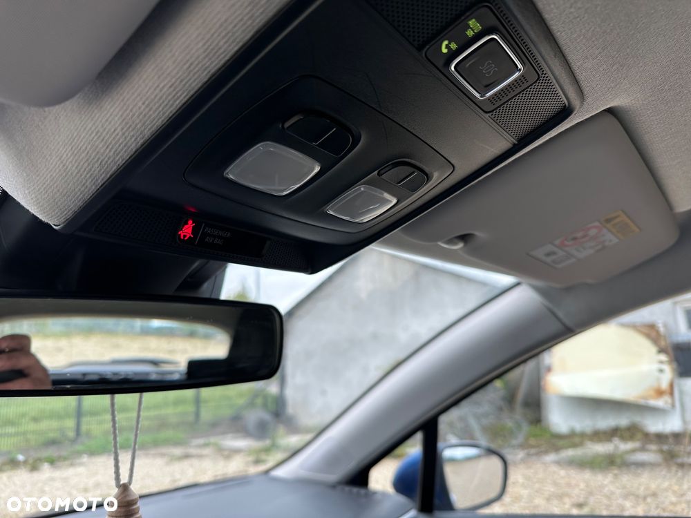 Renault Clio E-TECH Hybrid 140 BUSINESS EDITION - 14