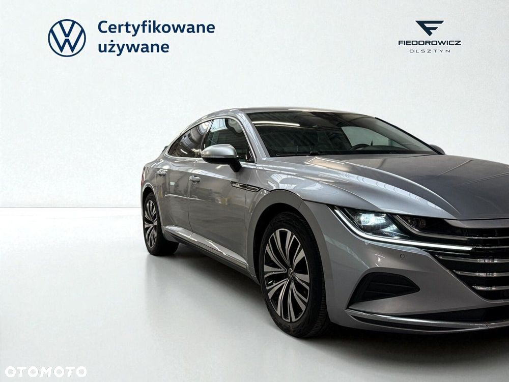 Volkswagen Arteon 2.0 TSI Elegance DSG - 3