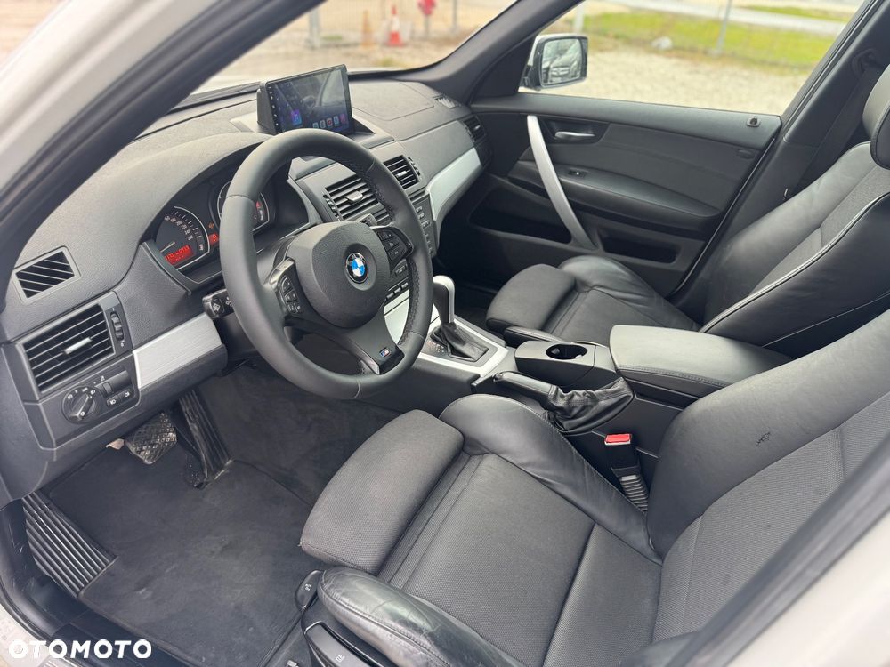 BMW X3 xDrive30d Limited Sport Edition - 14