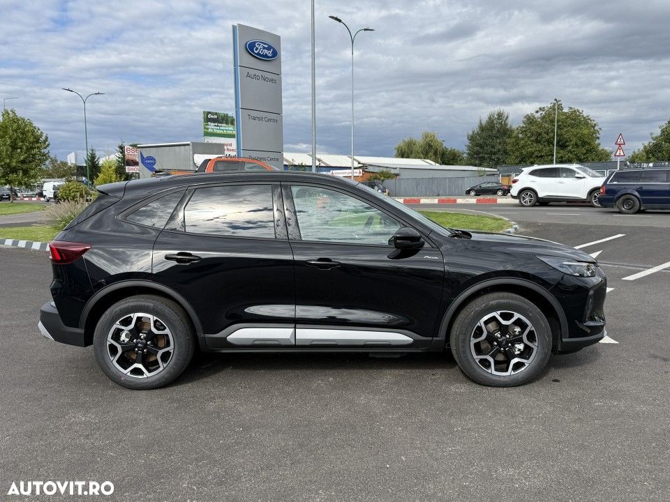 Ford Kuga - 15