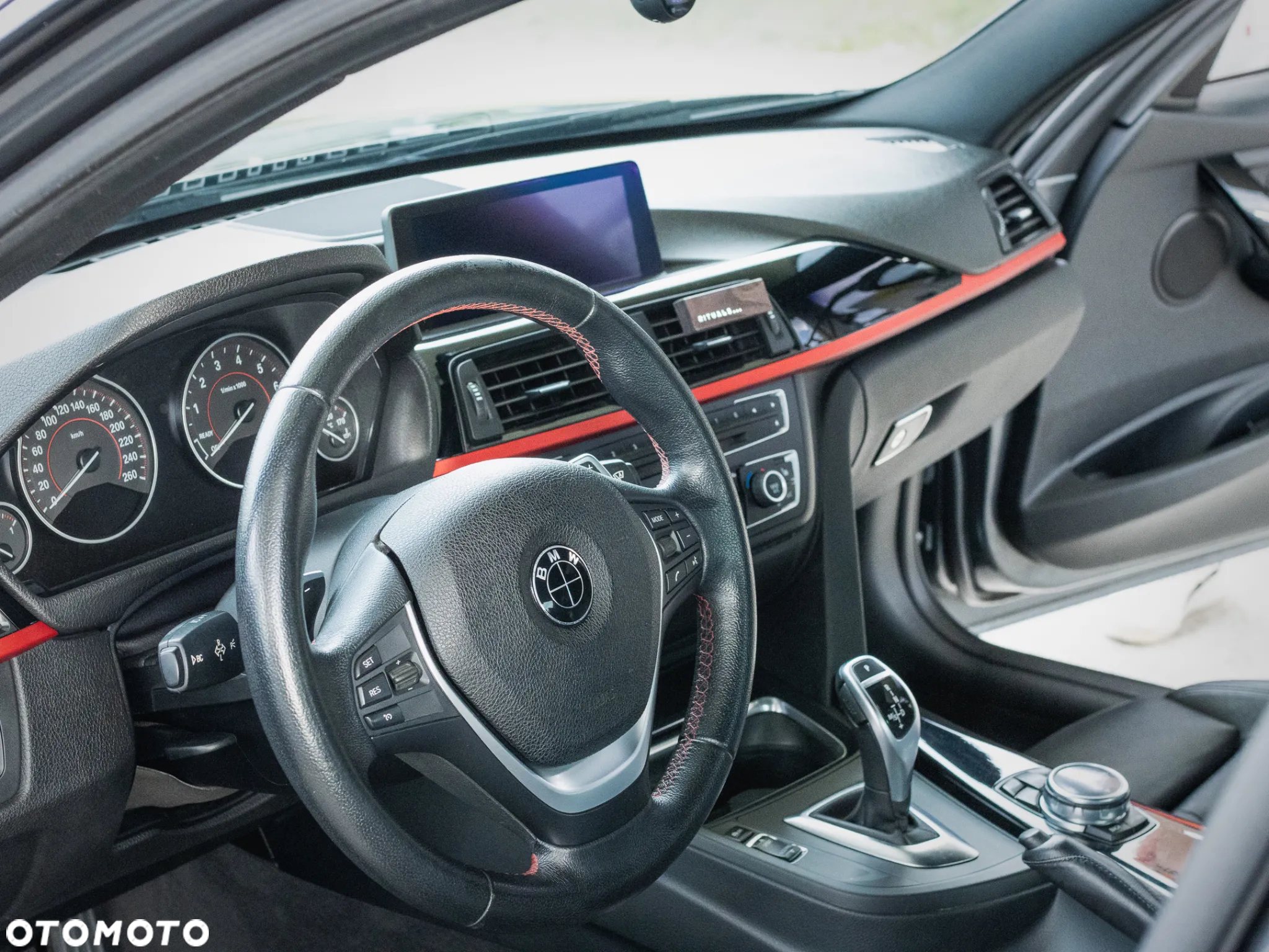 BMW Seria 3 - 8