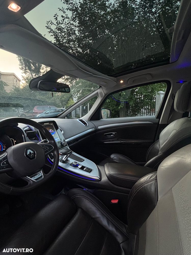 RENAULT Espace 2016 — imagine 7