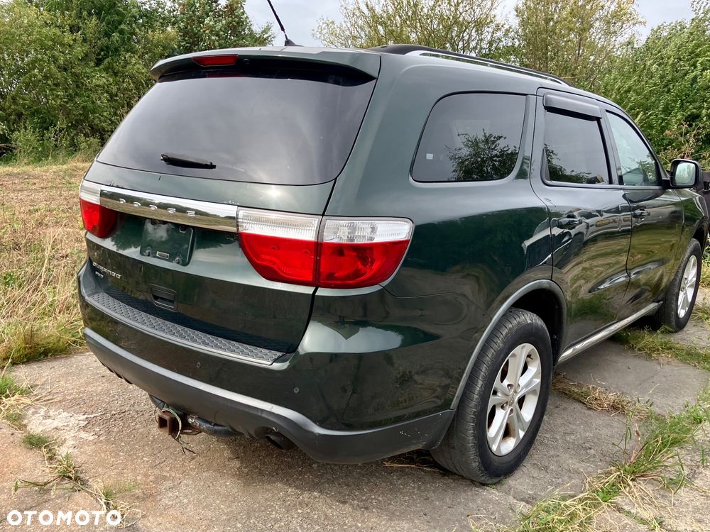 Dodge Durango - 6