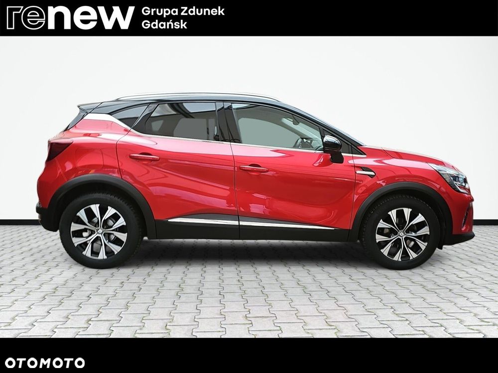 Renault Captur - 5