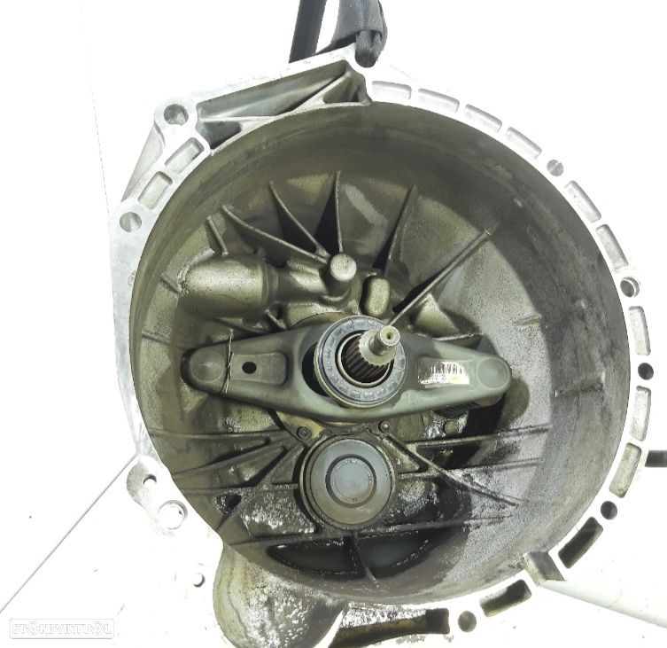 Caixa Velocidades Bmw 120d 320d 520 2.0d 177Cv N47 start and stop Ref.JEJ - 4