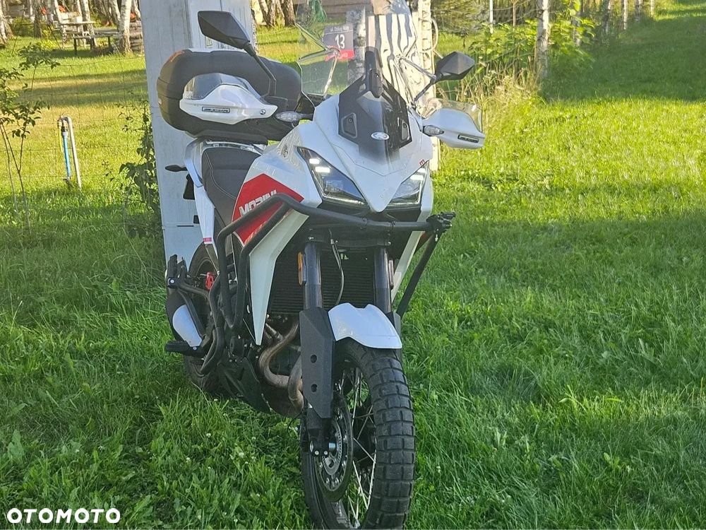 Moto Morini Inny - 17