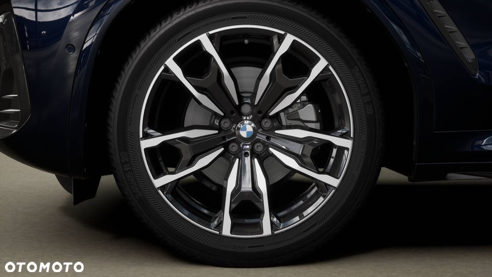 BMW X4 xDrive20d mHEV sport - 4