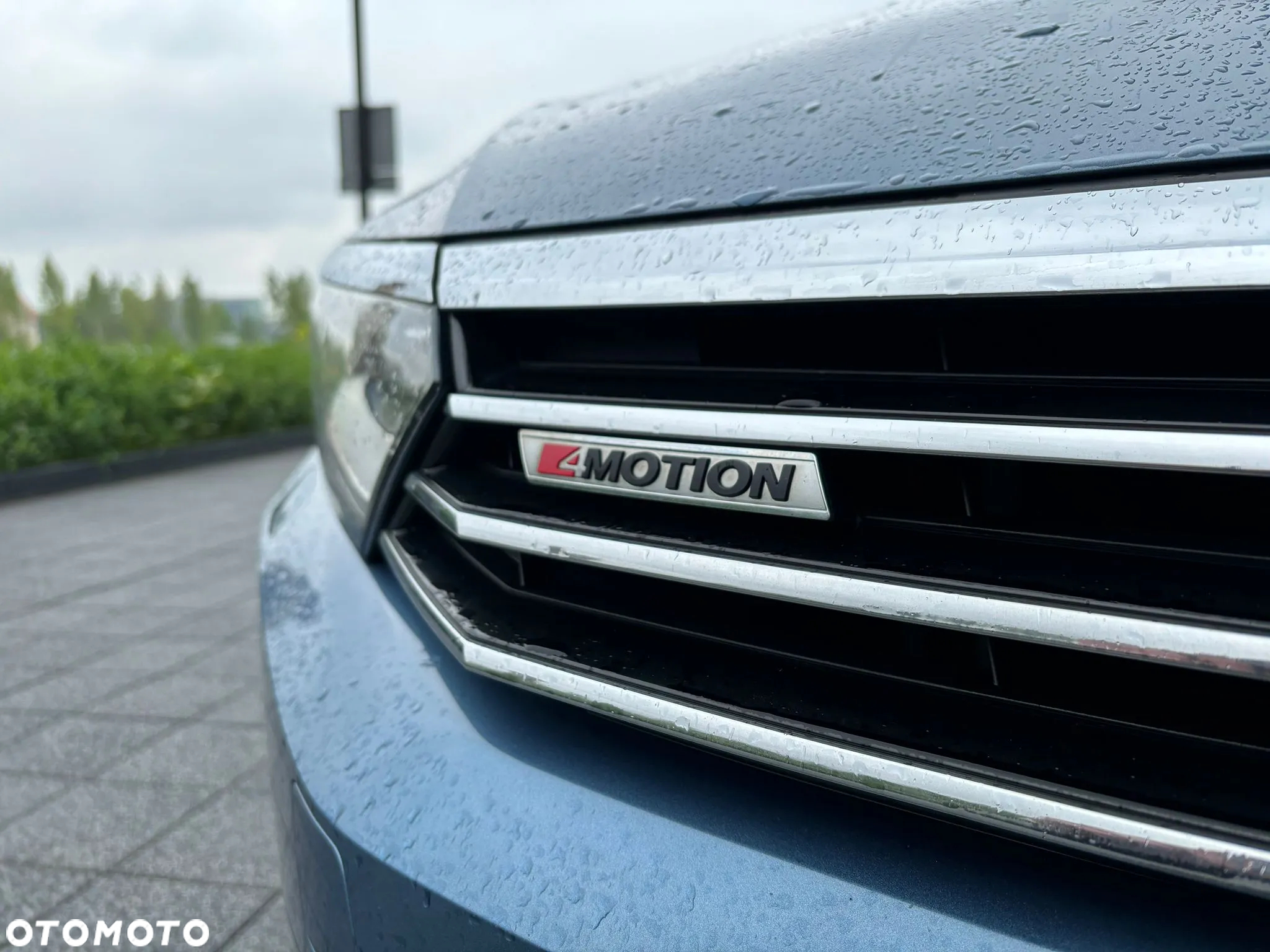 Volkswagen Passat 2.0 TDI BMT 4Mot Highline DSG - 2