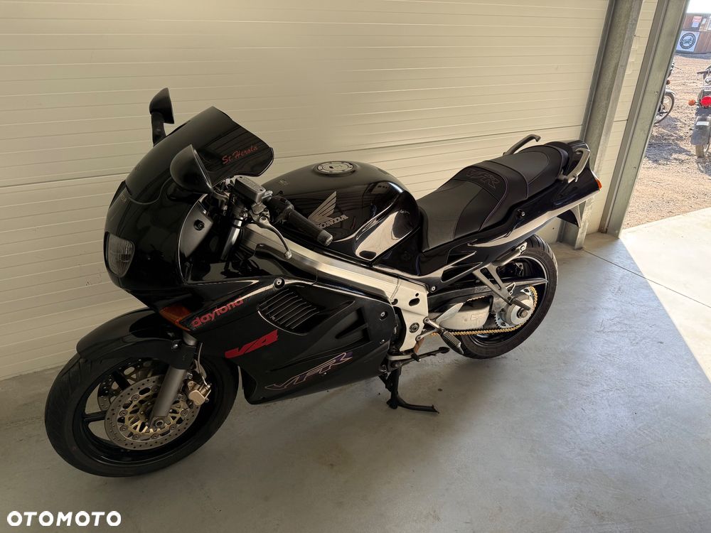 Honda RC - 1