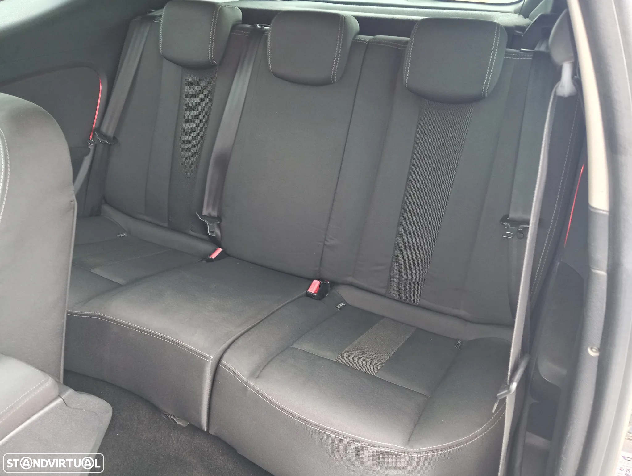 Renault Mégane Coupe 1.5 dCi Dynamique - 13