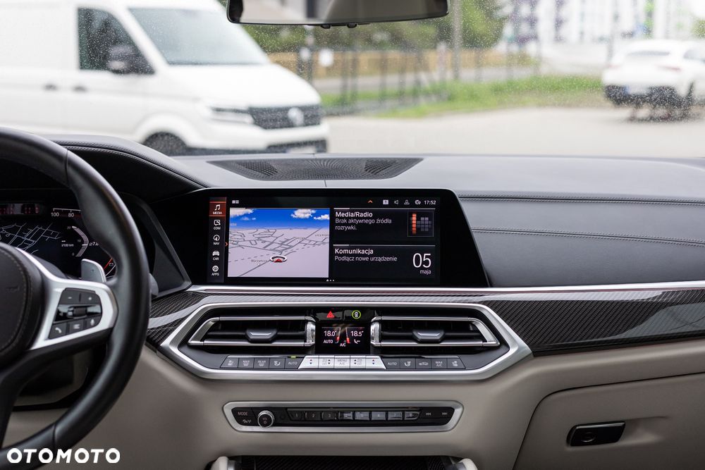 BMW X6 xDrive40d mHEV - 14