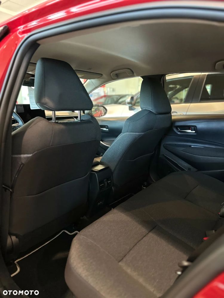 Toyota Corolla 1.8 Hybrid Style - 4