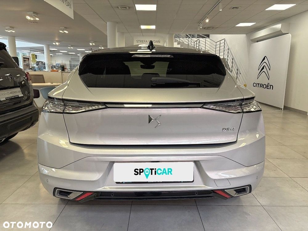 DS Automobiles DS 4 1.2 PureTech Trocadero - 5