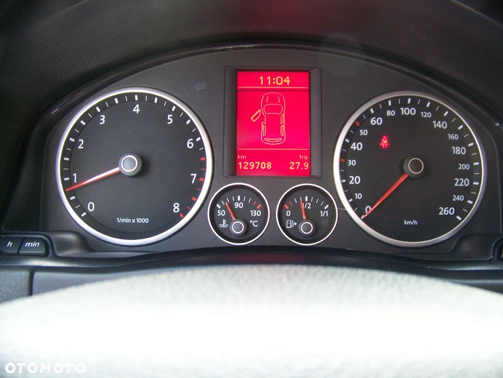 Volkswagen Tiguan 1.4 TSI BlueMotion Technology Trend & Fun - 15