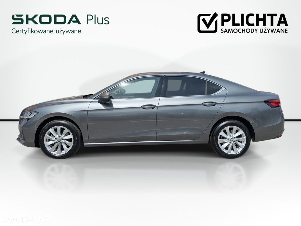 Skoda Superb - 10