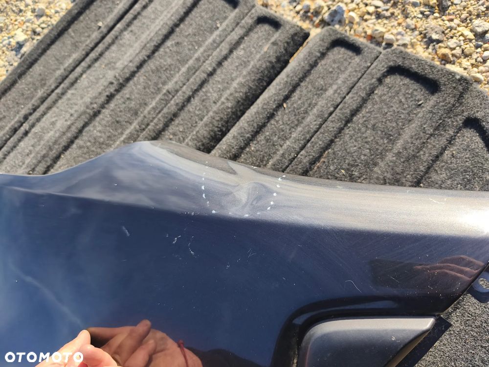 BŁOTNIK LEWY PRZÓD PRZEDNI RENAULT TRAFIC III - 3