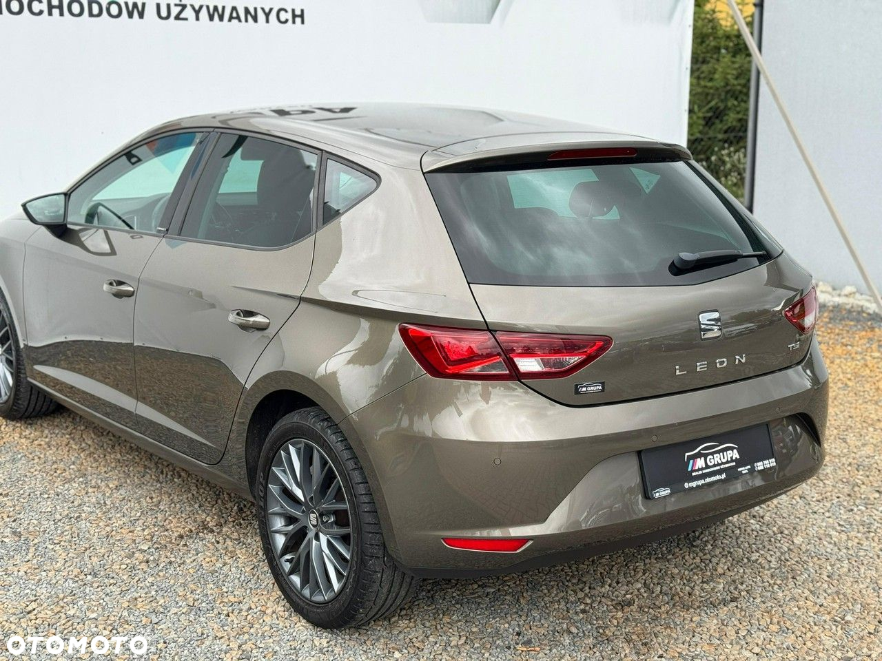 Seat Leon - 12