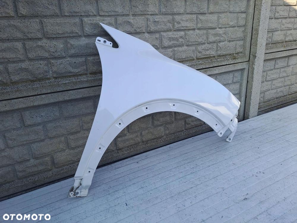 mitsubishi eclipse cross 18- 21 błotnik prawy oryginał - 3