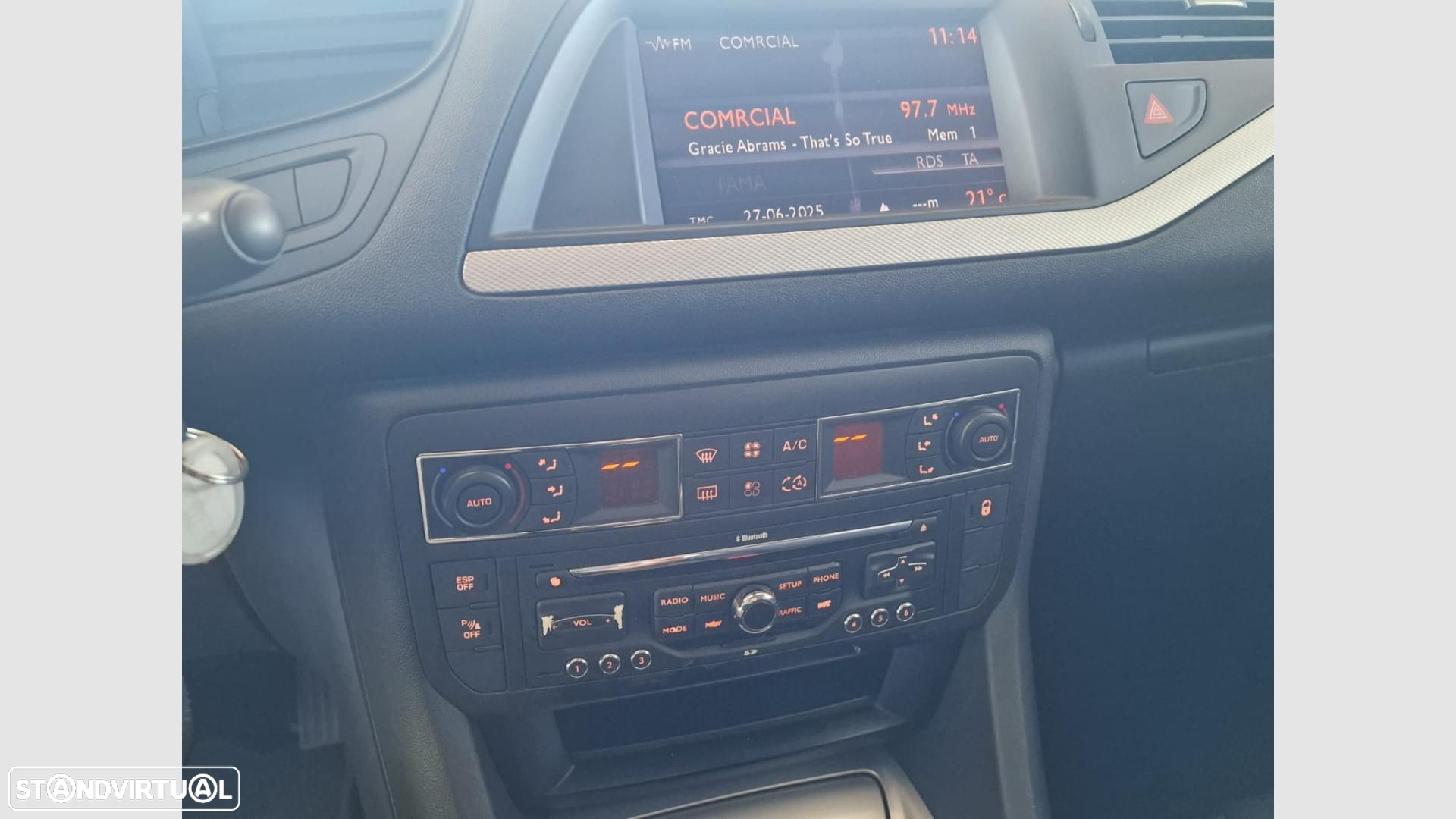 Citroën C5 - 16