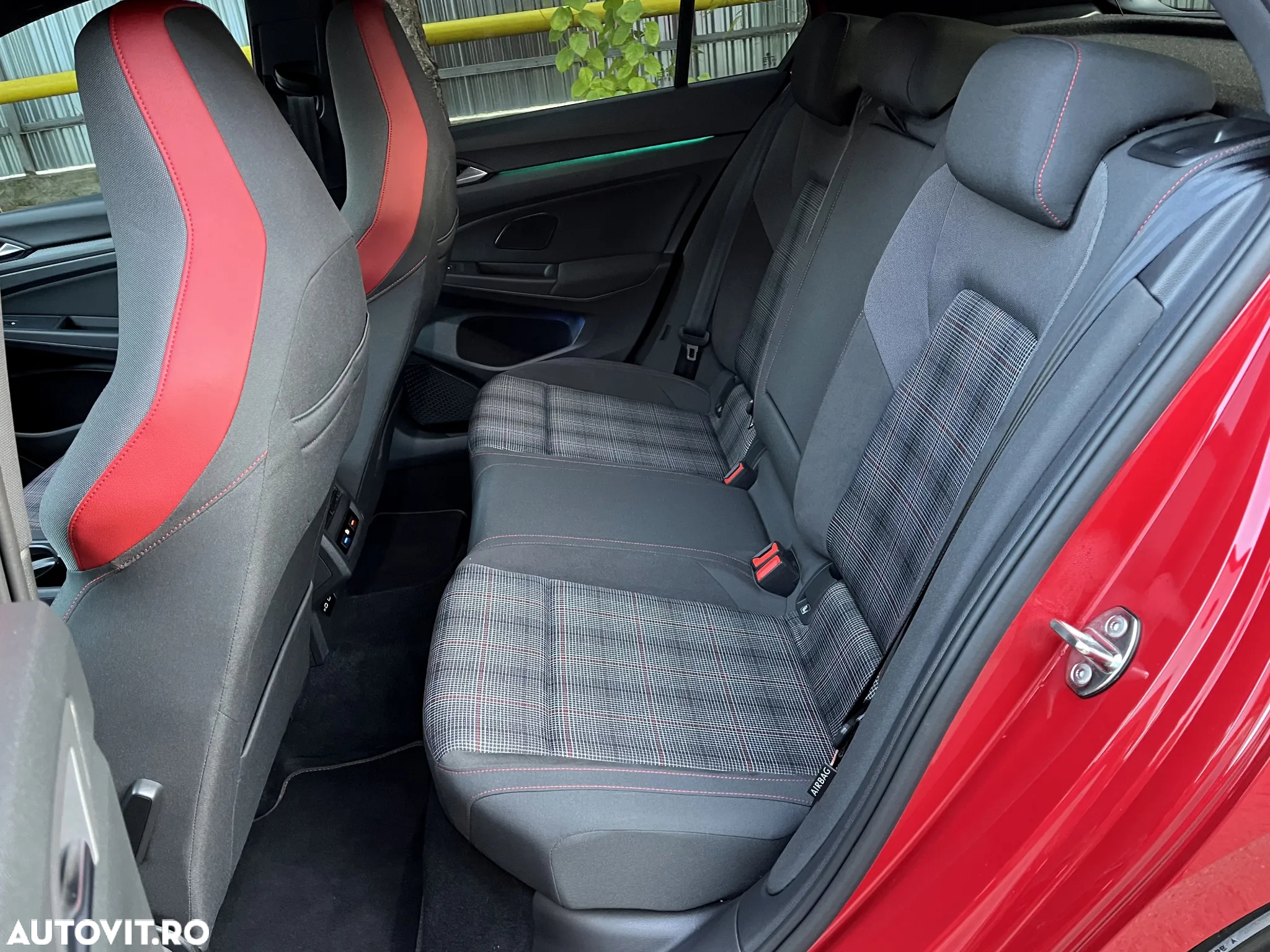 Volkswagen Golf 2.0 TSI DSG GTI - 22