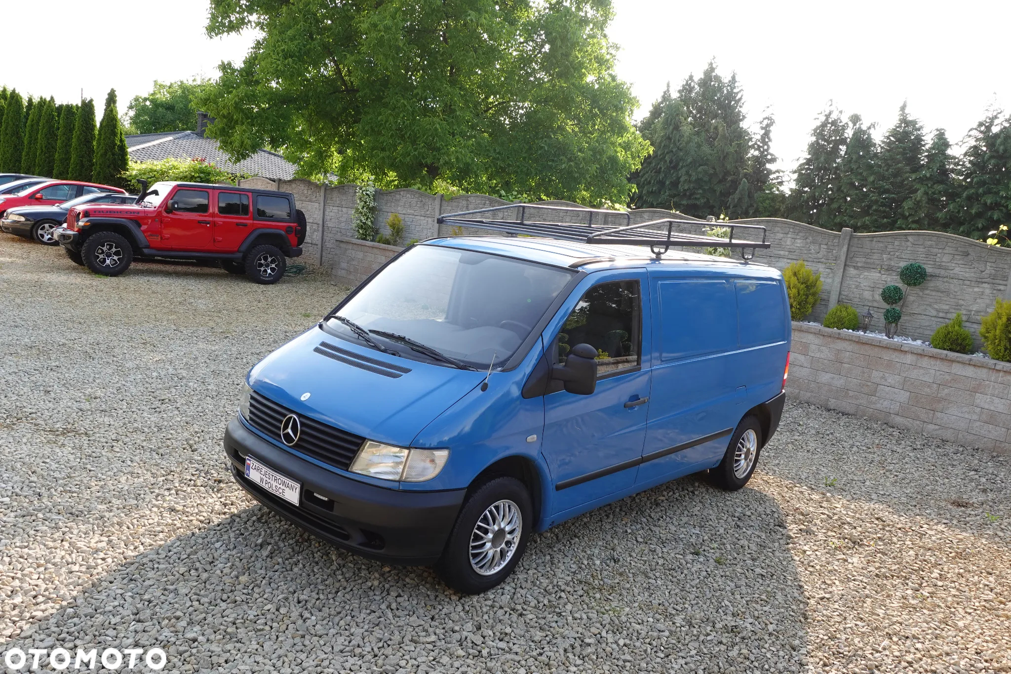 Mercedes-Benz Vito - 10