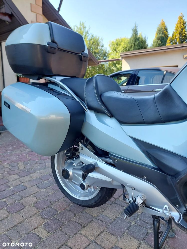 BMW RT - 4