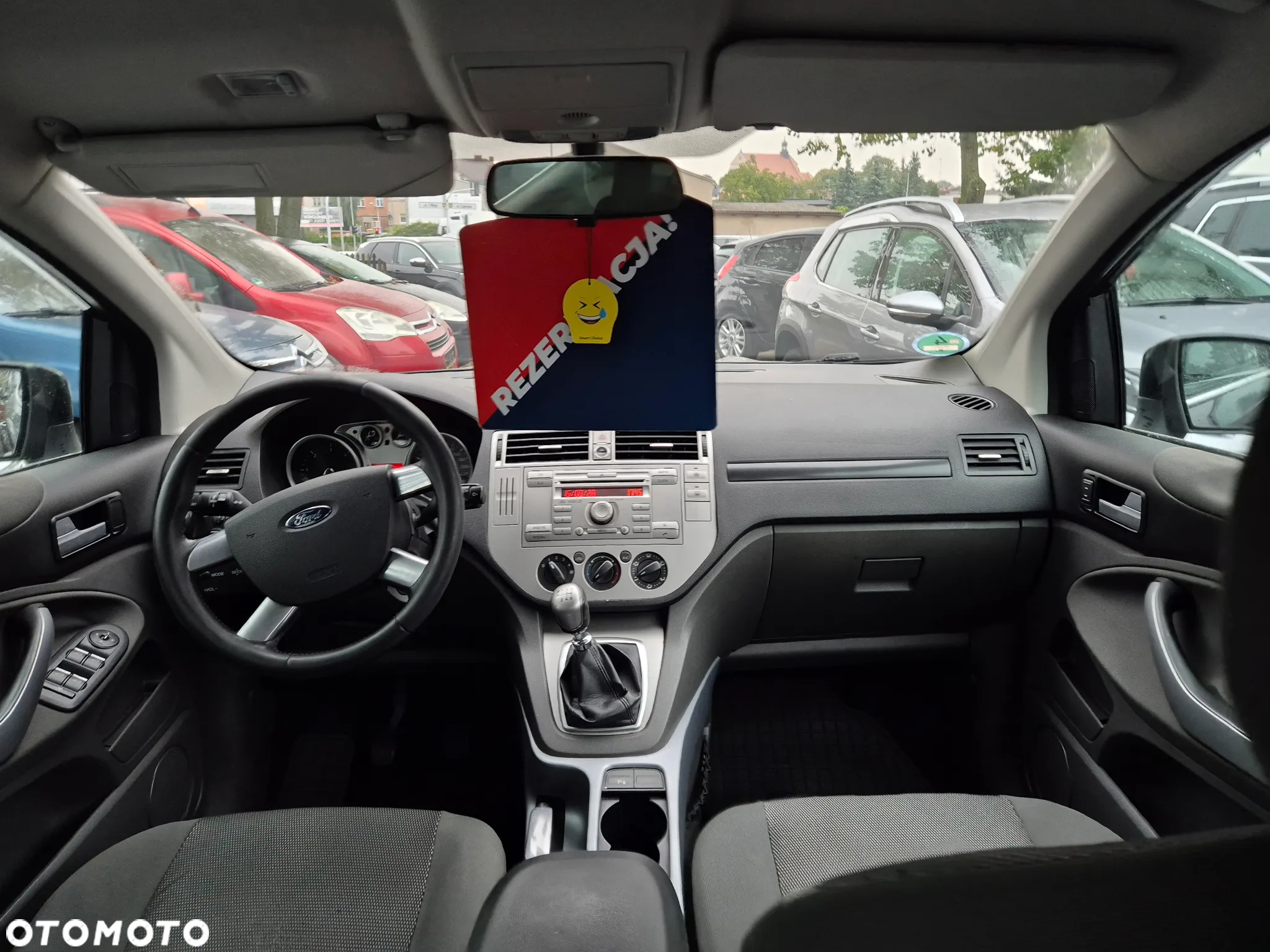 Ford Kuga 2.0 TDCi Trend - 17