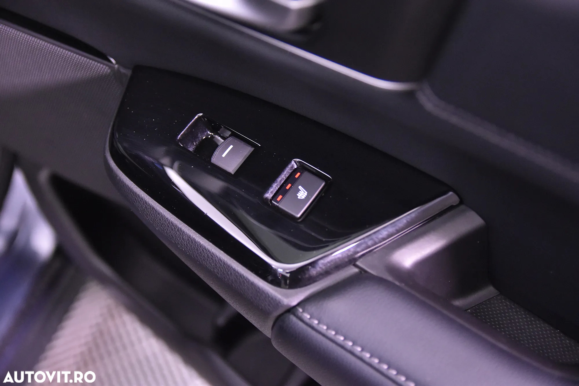 Honda CR-V - 21