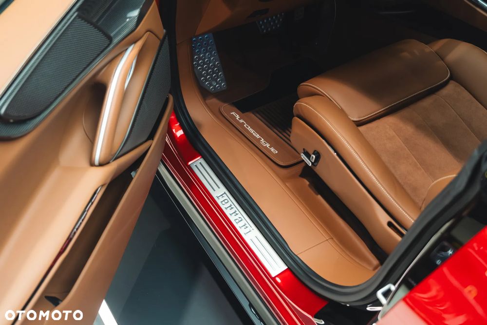 Ferrari Purosangue - 20