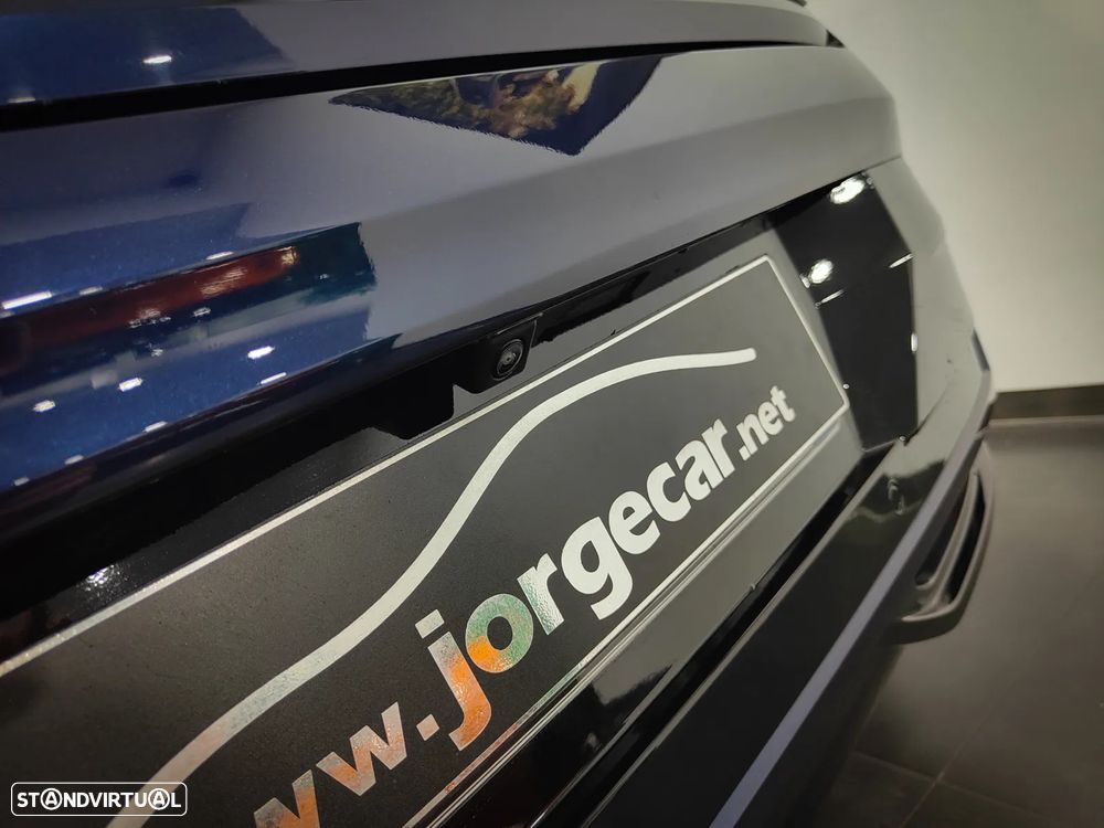 Renault Mégane E-Tech EV60 Techno - 25