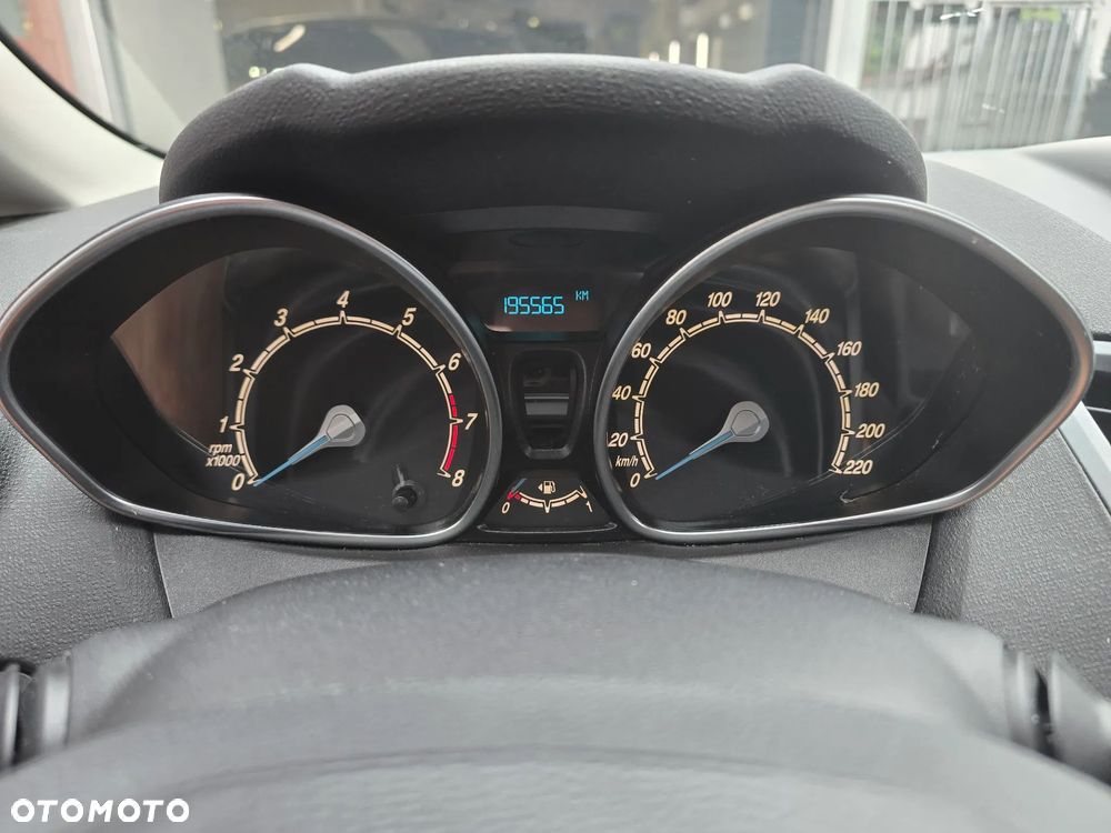 Ford Fiesta - 18