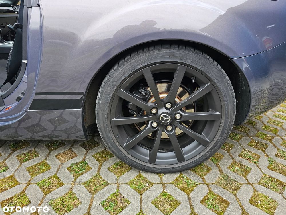 Mazda MX-5 1.8 Emotion - 15