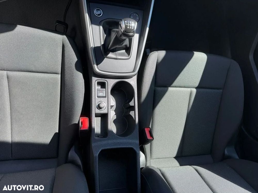 Audi A3 Limuzina 2.0 30 TDI Advanced - 21