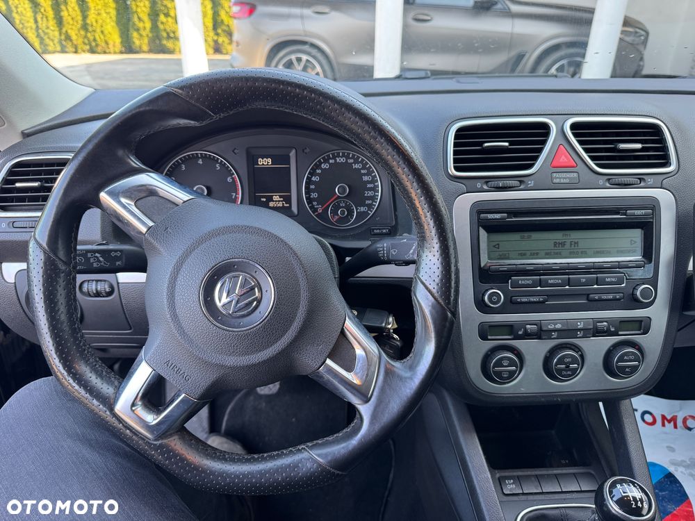 Volkswagen Scirocco 1.4 TSI Million - 12