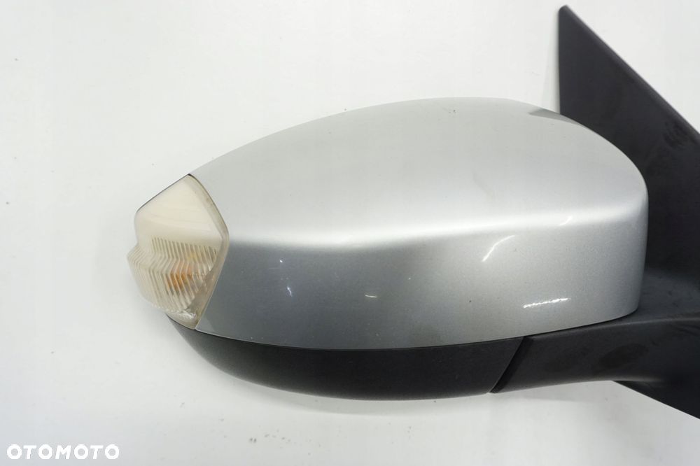 FORD S-MAX MK1 LUSTERKO PRAWE 7PIN S8 ANGLIK - 4
