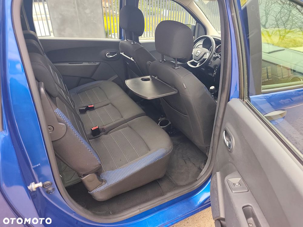 Dacia Lodgy - 10