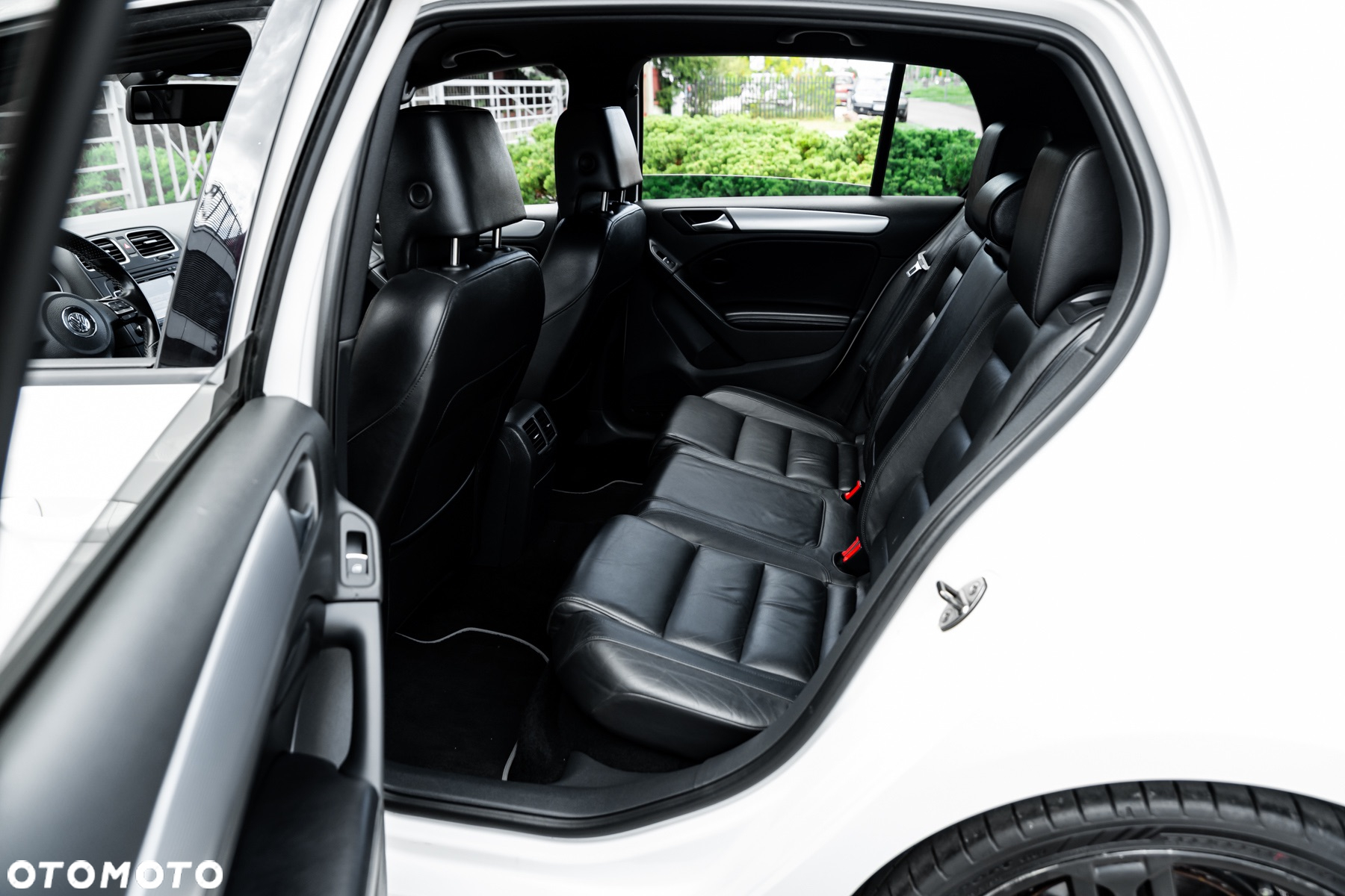 Volkswagen Golf VI 2.0 TSI 4Mot R - 21
