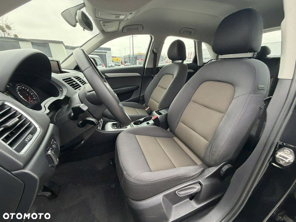 Audi Q3 2.0 TDI - 17