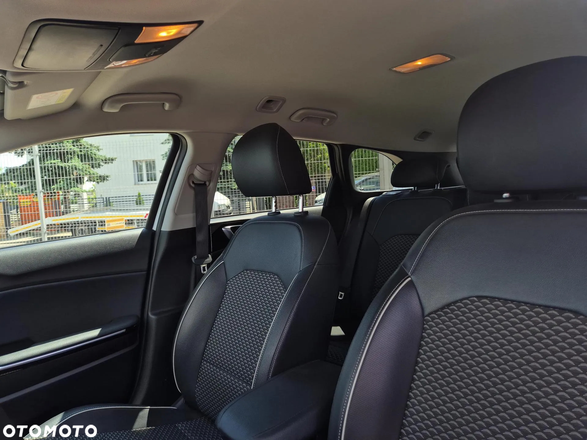 Kia Ceed 1.5 T-GDI L - 11