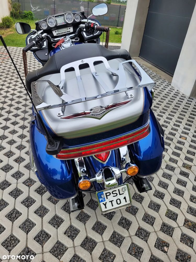 Kawasaki Vulcan - 6