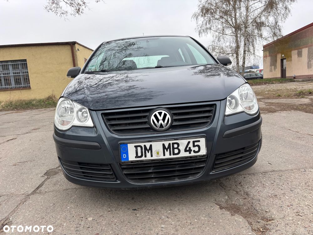 Volkswagen Polo 1.2 Highline - 25