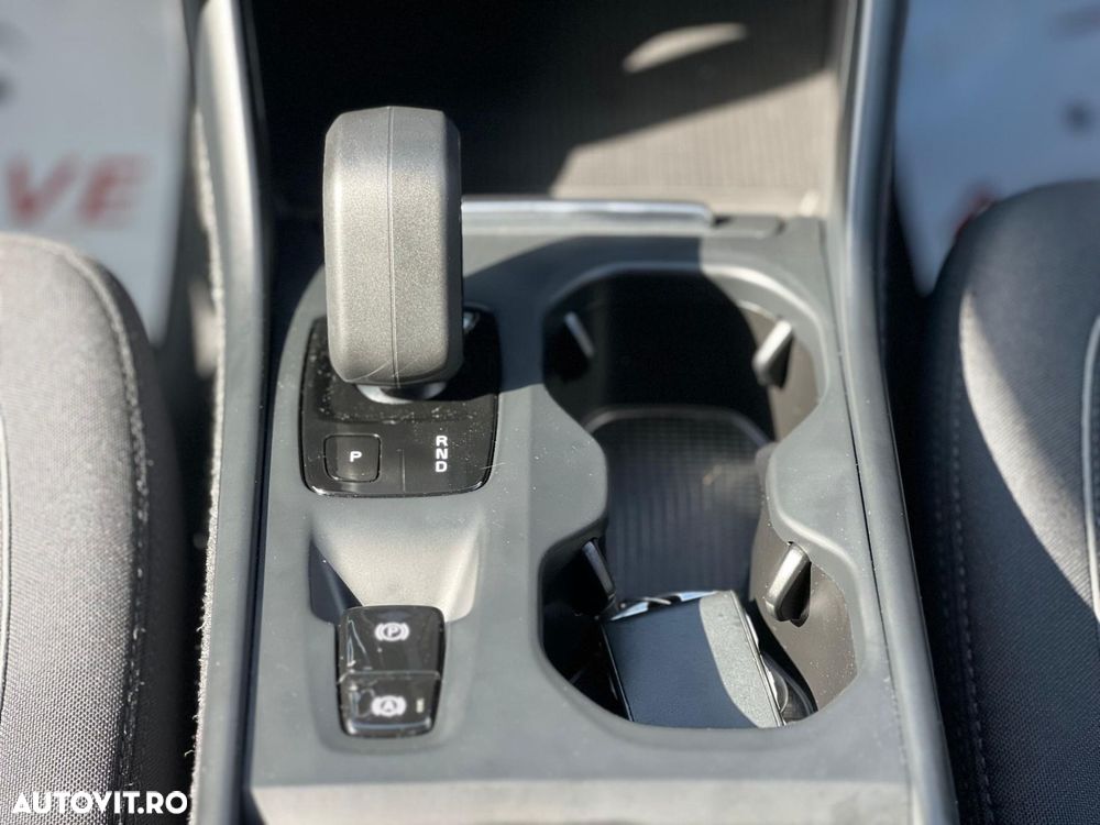 Volvo XC 40 Recharge T4 Twin Engine AT7 Inscription Expression - 22