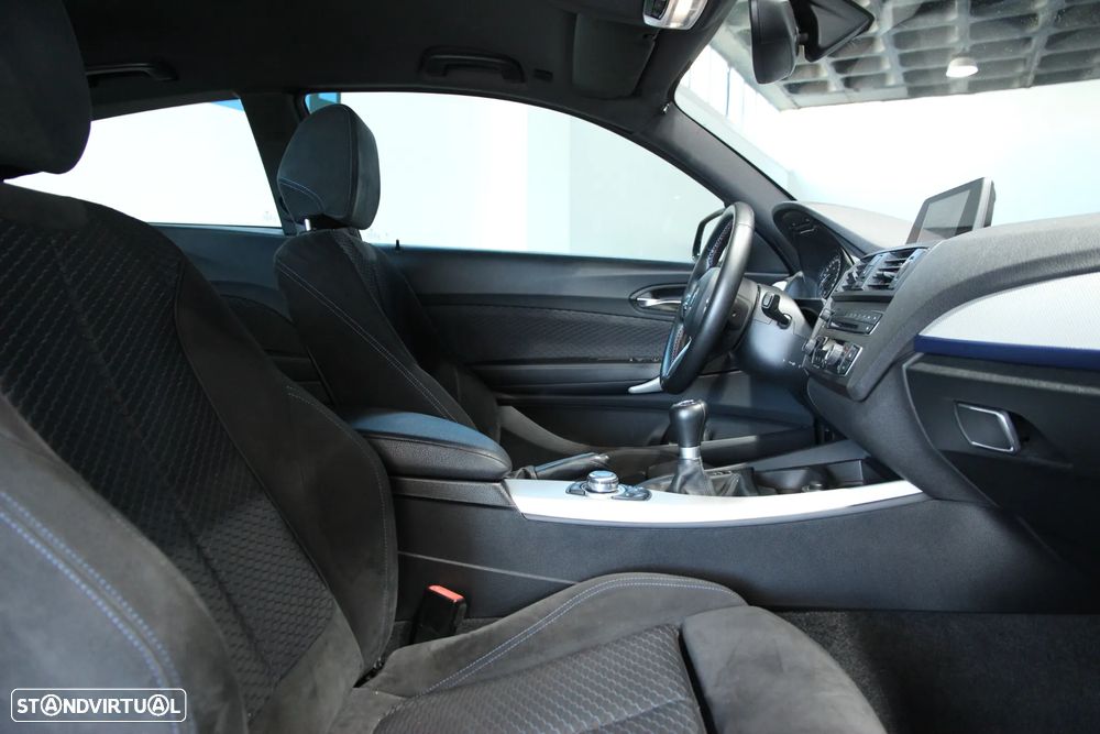 BMW M135i Standard - 8