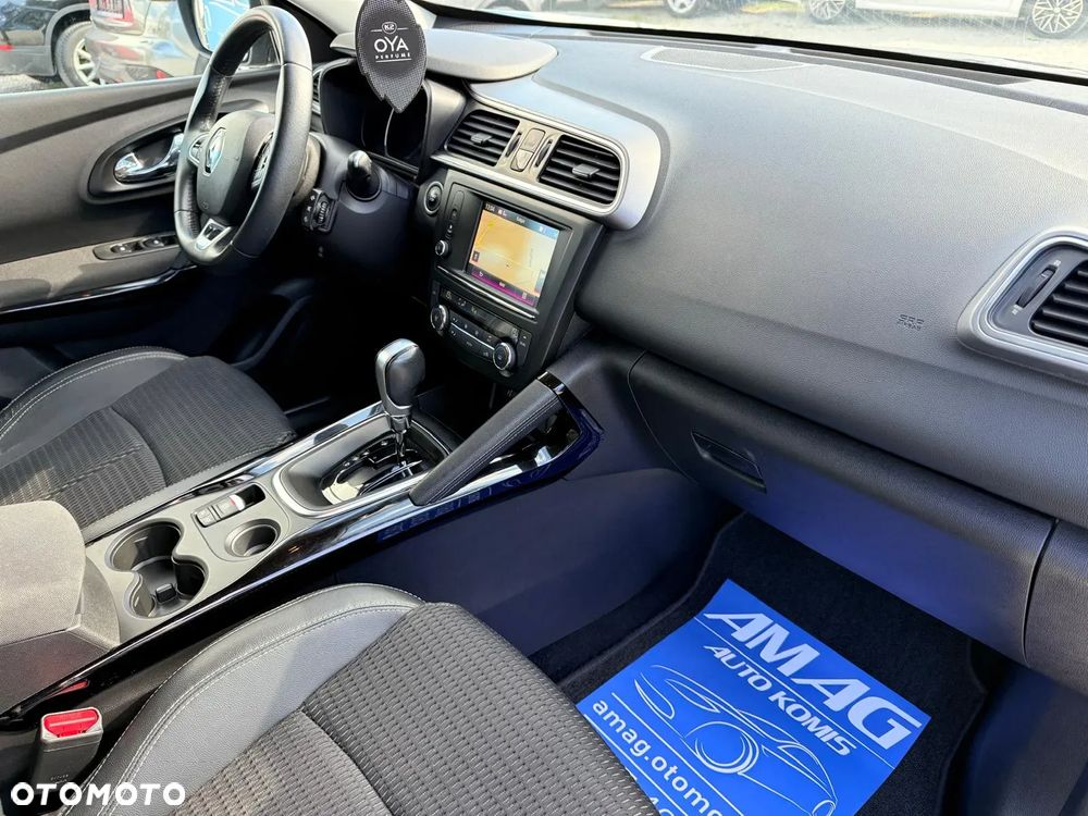 Renault Kadjar Energy TCe 130 EDC COLLECTION - 17