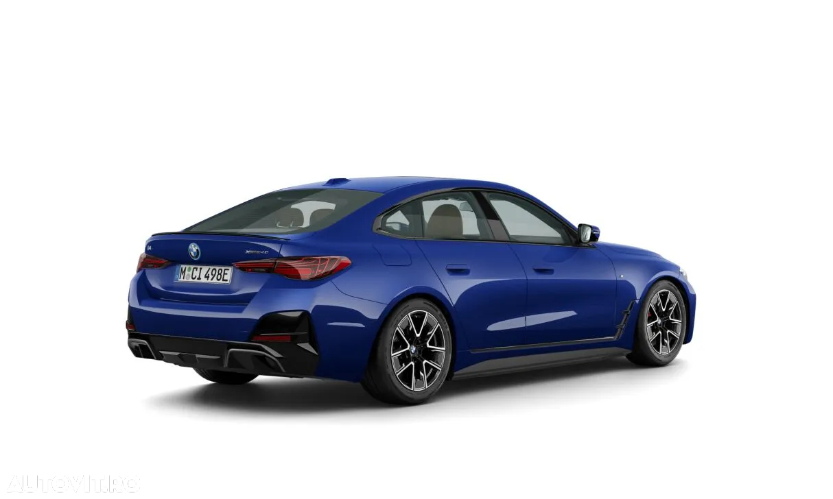 BMW i4 xDrive40 - 2