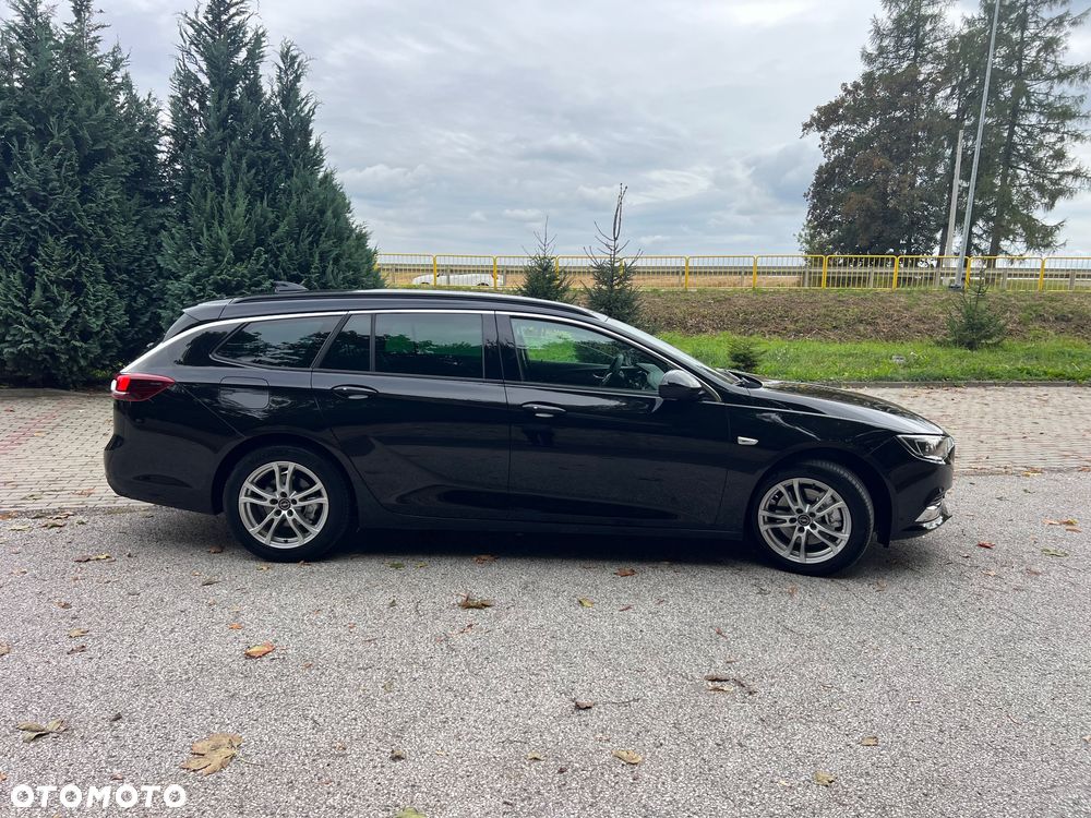 Opel Insignia 1.6 Business Innovation - 5