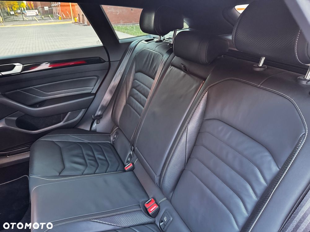 Volkswagen Arteon - 12