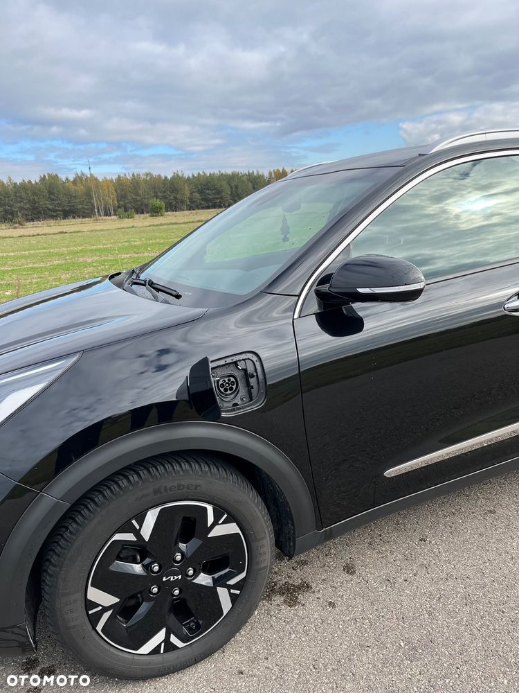 Kia Niro 1.6 GDI Plug-in Hybrid L - 5