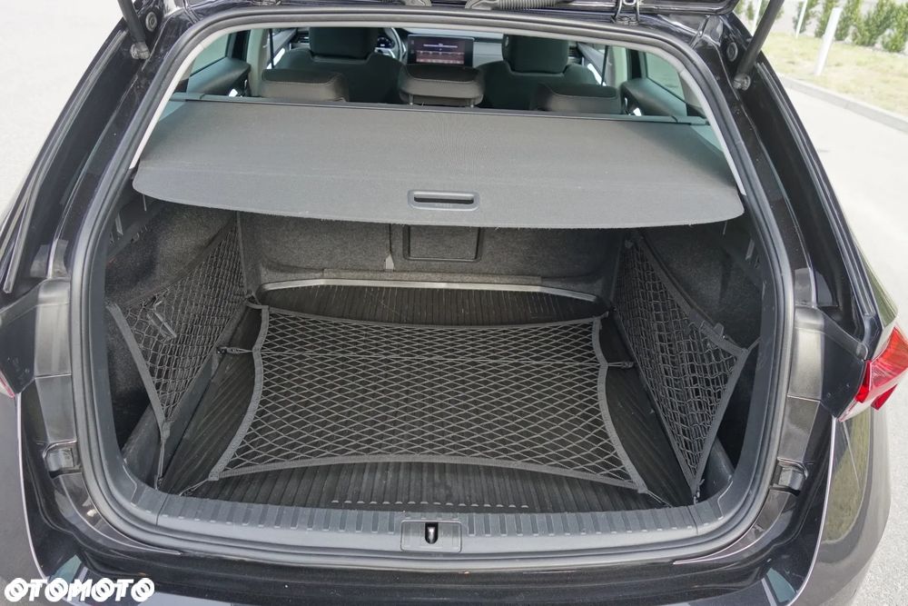 Skoda Octavia 1.5 TSI e-Tec Style DSG - 11
